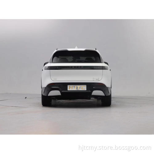 2023 voyah gratuito 1.5t 4wd 860 km 684ps 1040nm nuove auto ibride